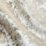 CREAM CRUSH VELVET