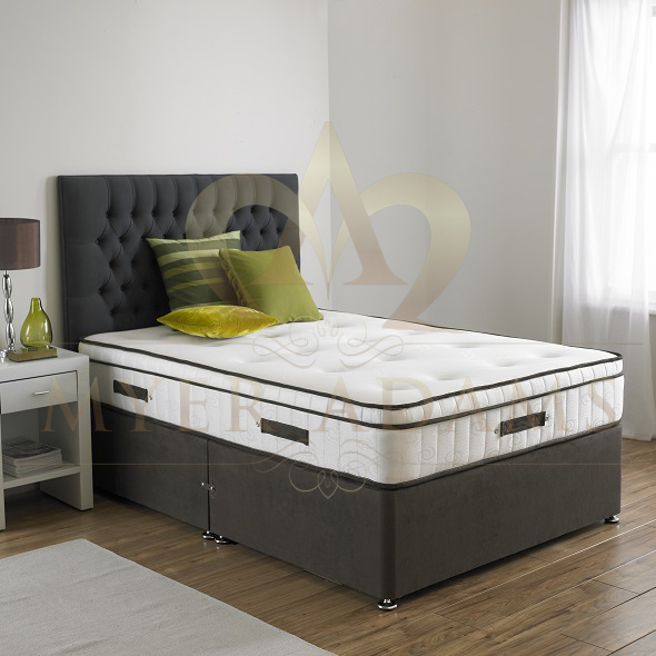 Memory Ortho Mattress