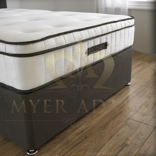 Memory Ortho Mattress - Image 2