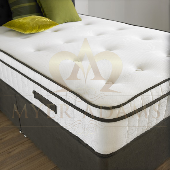Memory Ortho Mattress - Image 3