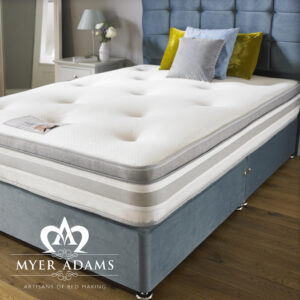 Highlander Mattress