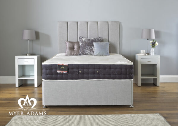 Super Ortho Hand Stitched Mattress