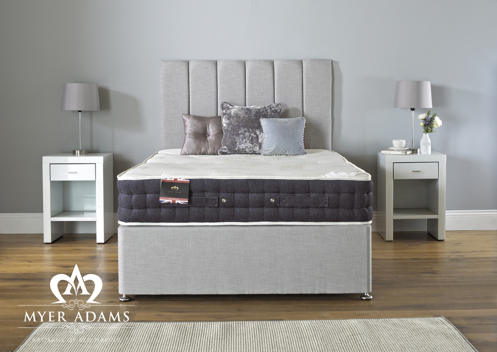 Super Ortho Hand Stitched Mattress
