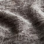 SILVER CHENILLE