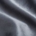 STEEL PLUSH VELVET
