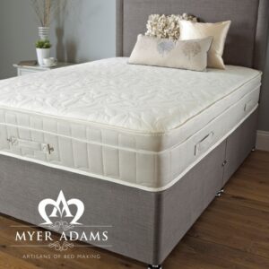 Royal Comfort 1500 Pocket Mattress