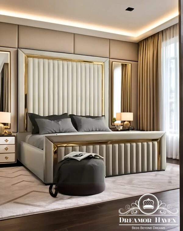 DREAMOR'S CROWN LINE - Image 2