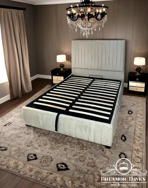 DREAMOR'S DUKE BED - Image 3
