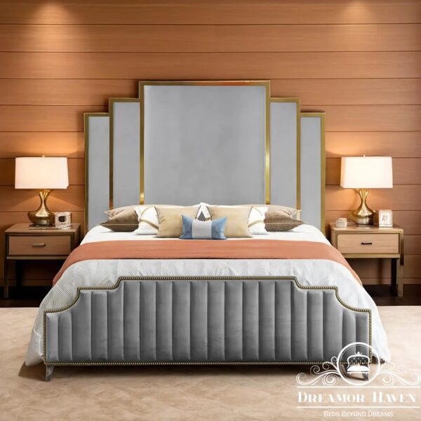 DREAMOR’S LEGACY BED