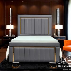 DREAMOR’S HEIST BED