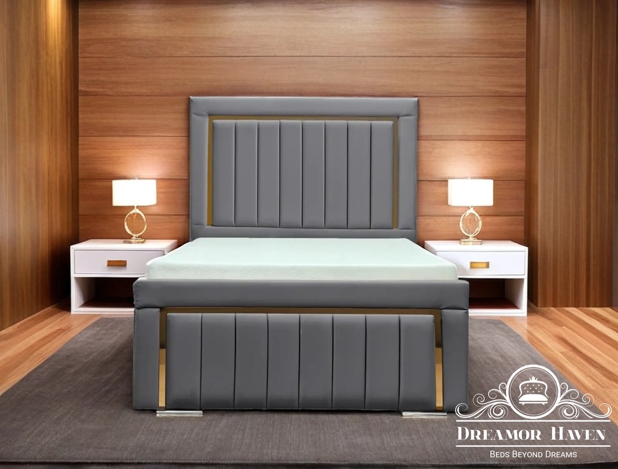 DREAMOR’S HEIST BED - Image 2