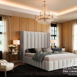 DREAMOR'S LUXELINE BED