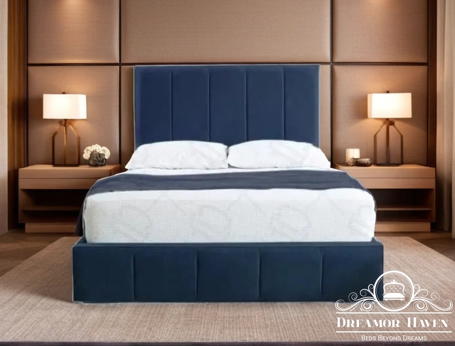 DREAMOR'S MINI AURA BED - Image 2