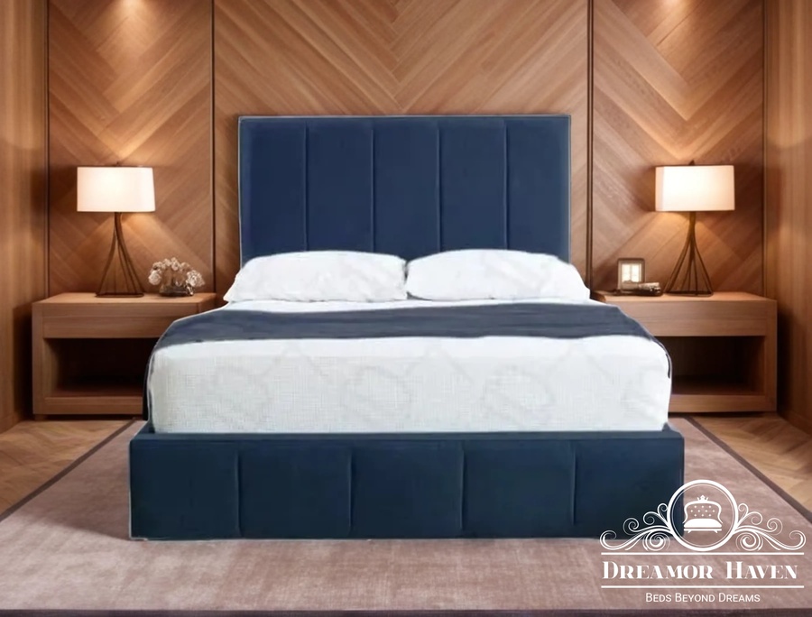 DREAMOR'S MINI AURA BED