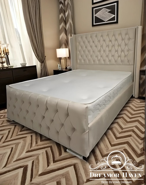 DREAMOR’S VICTORIA - Image 2