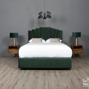 Dreamor’s Crownleaf bed