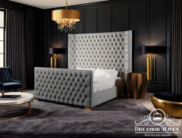 DREAMOR’S ARCADIA BED - Image 2